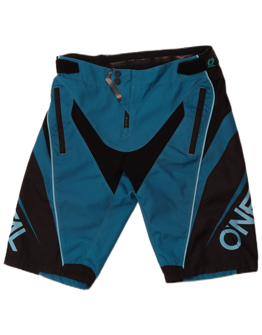 Shorts cargo masculino O'NEAL, grande, azul, colorido, poliéster