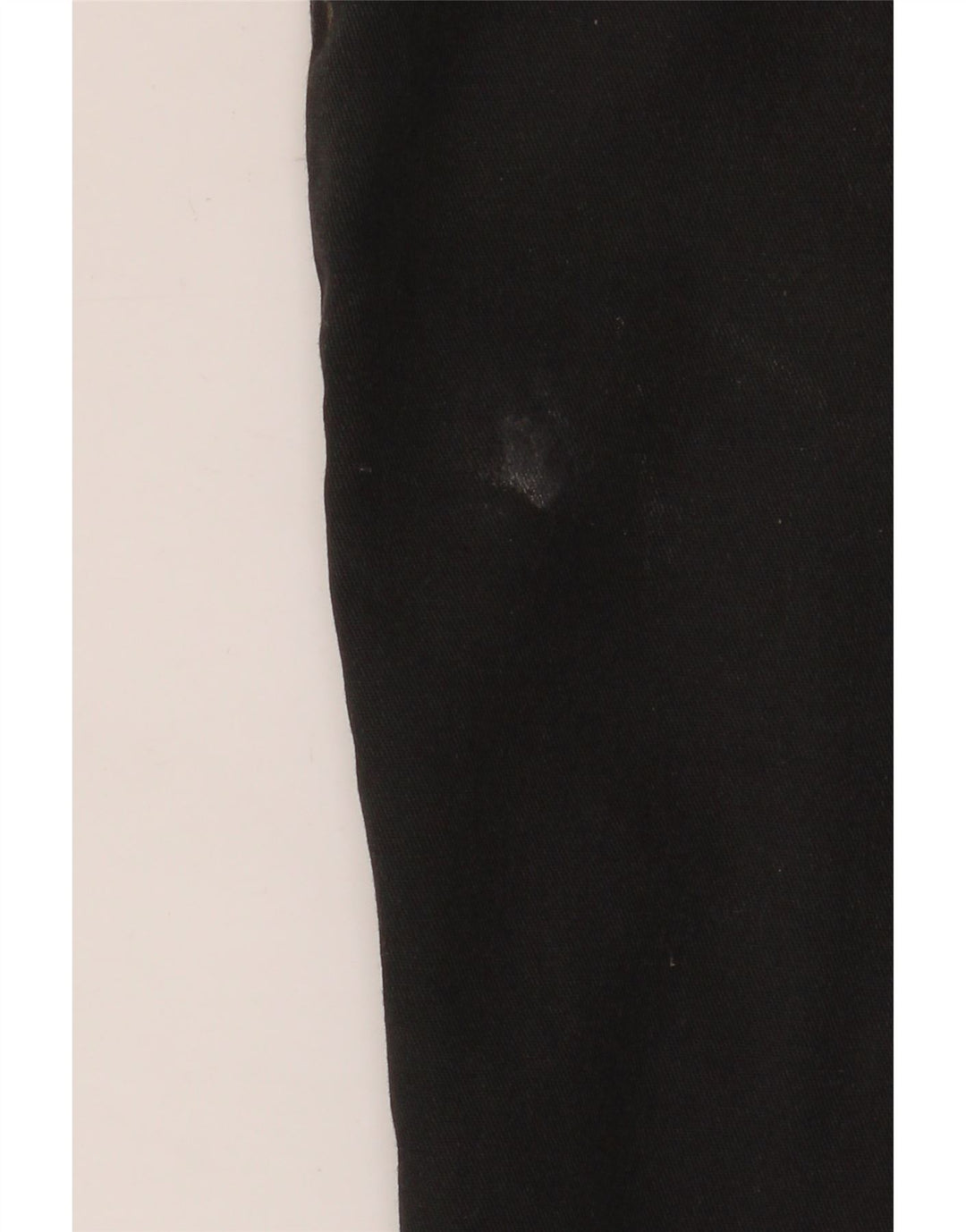Shorts Chino Masculino Dickies W34 Grande Poliéster Preto