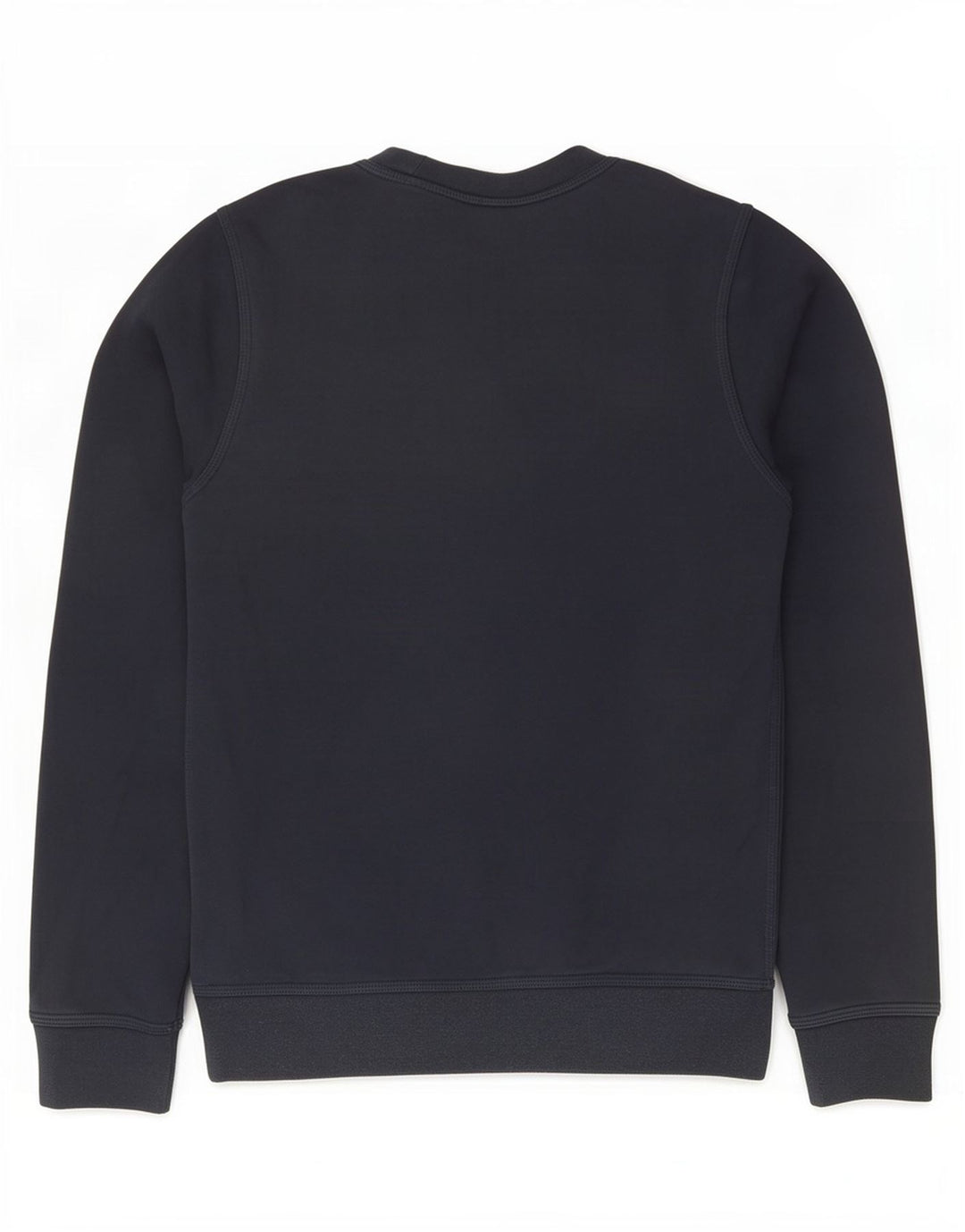 Moletom masculino Nike Jumper XS azul marinho algodão