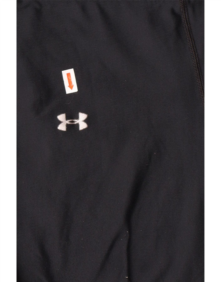 Leggings femininos UNDER ARMOUR UK 12 médio preto