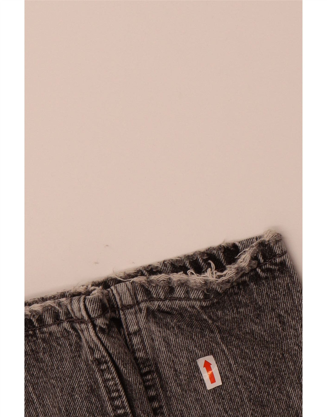 ZARA Mens Slim Jeans EU 36 XS W29 L26 Grey Cotton Vintage Zara and Second-Hand Zara from Messina Hembry 