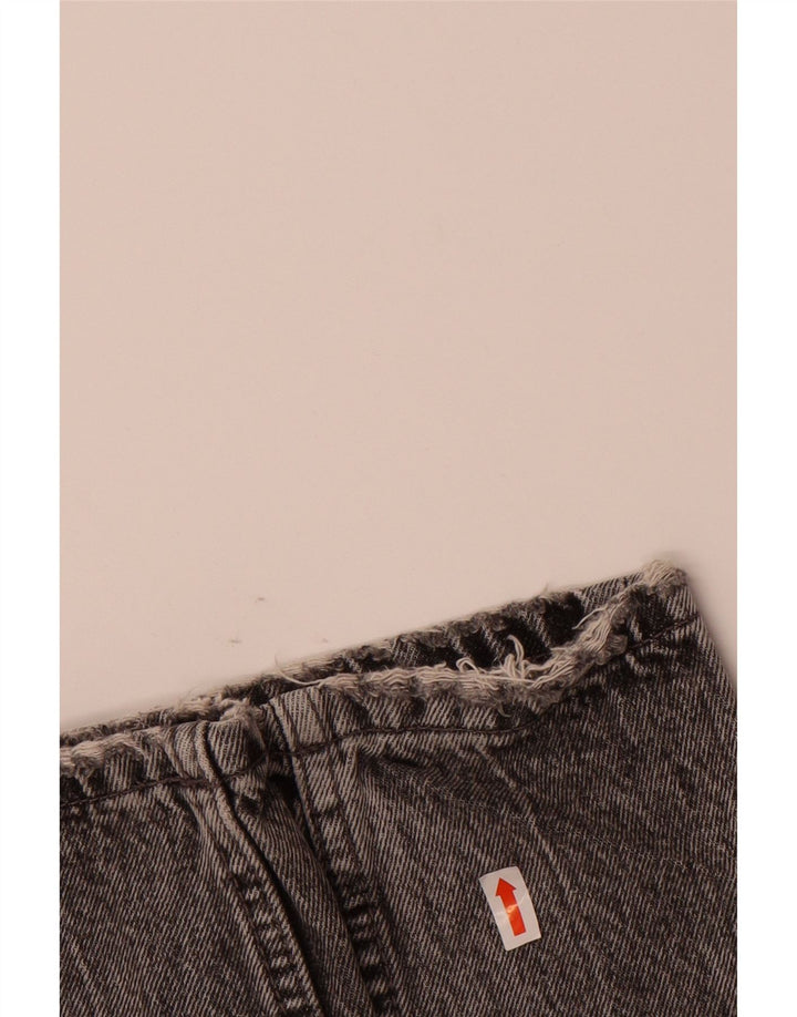 ZARA Mens Slim Jeans EU 36 XS W29 L26 Grey Cotton Vintage Zara and Second-Hand Zara from Messina Hembry 