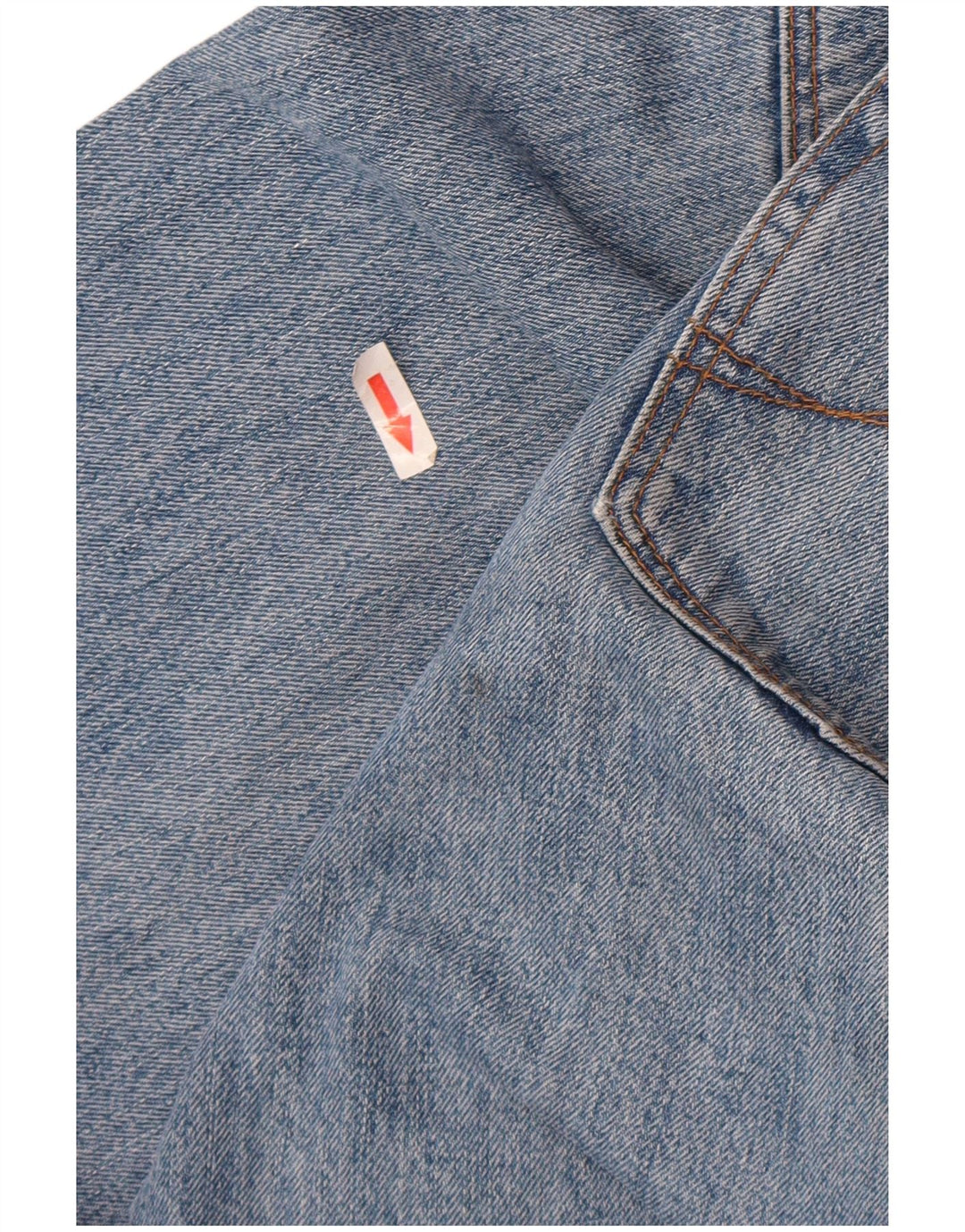 Carrera Masculino 700 Slim Jeans IT 48 Médio W32 L34 Azul Algodão