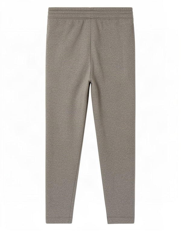 Calça de treino masculina Puma Joggers XL cinza algodão