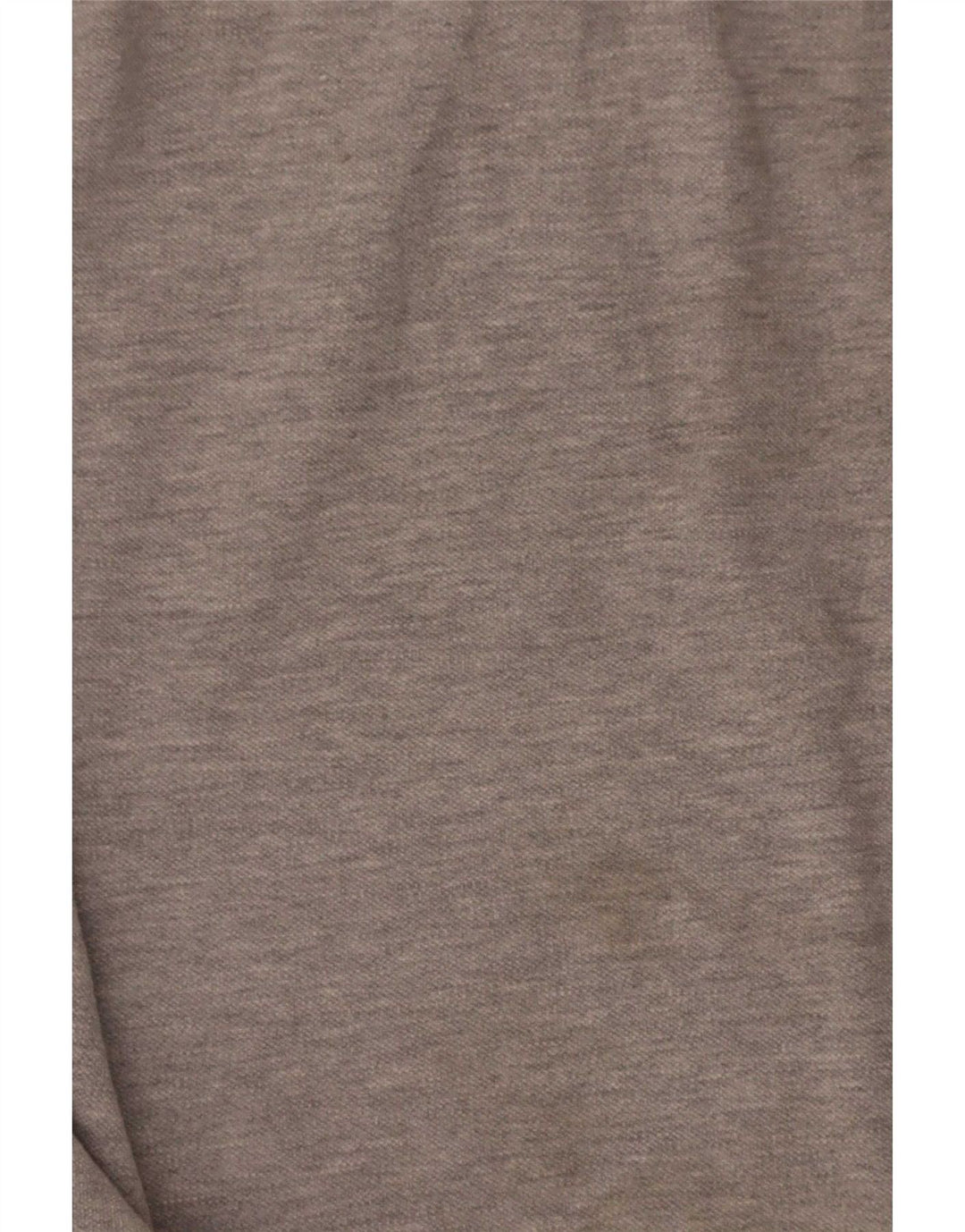 Camisa polo masculina Lotto listrada cinza médio