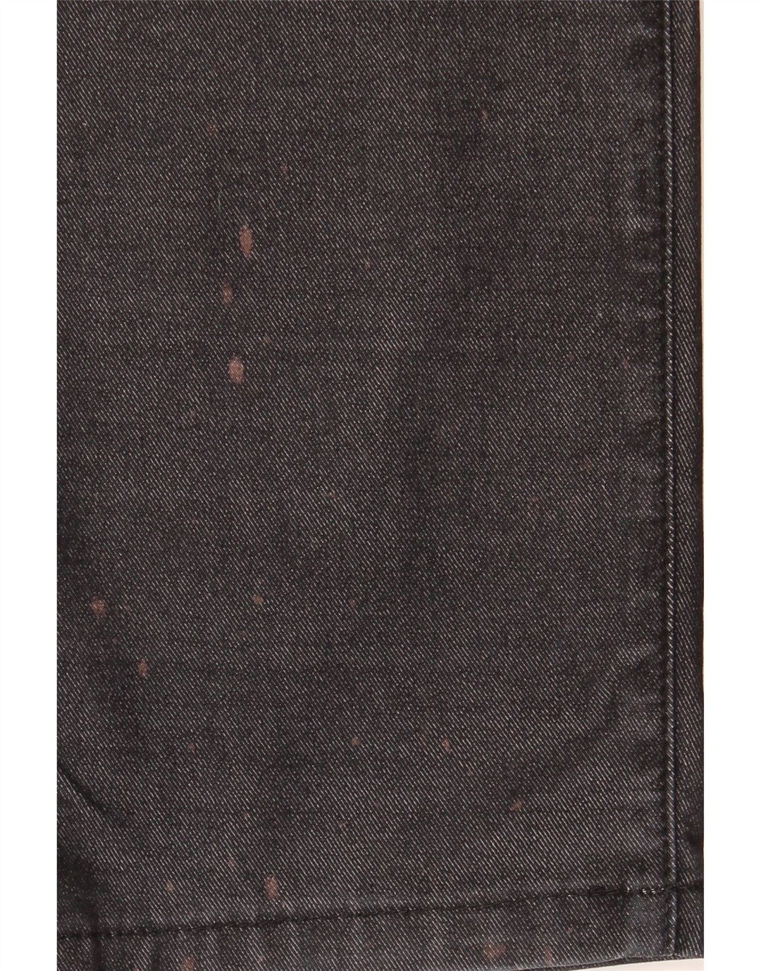 Jeans retos masculinos Trussardi W44 L32 cinza