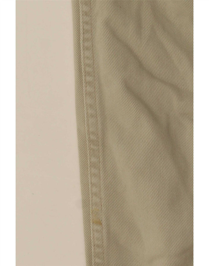 Jeans Wrangler masculino reto W36 L32 verde