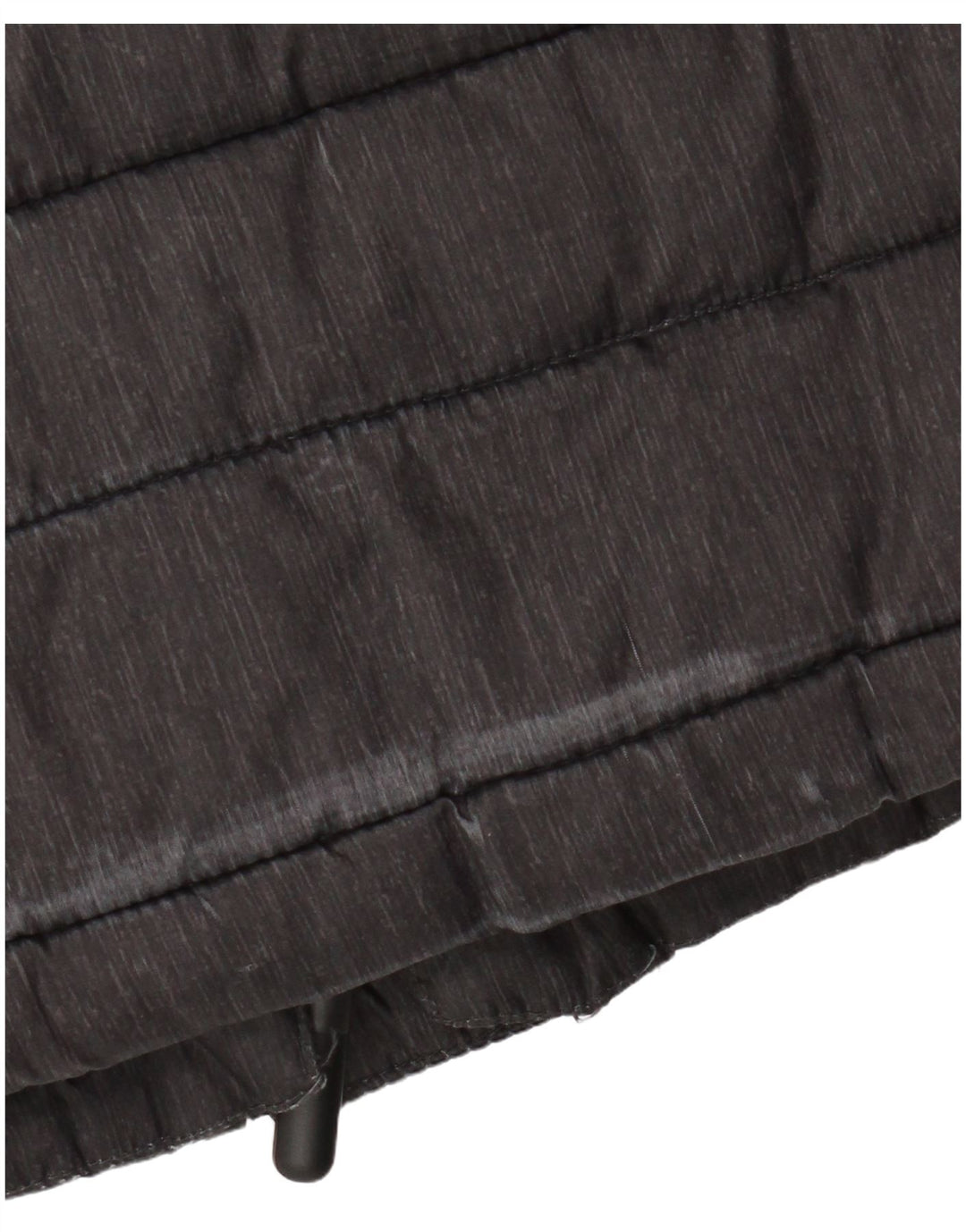 Colete acolchoado masculino Superdry UK 38 poliéster azul marinho médio