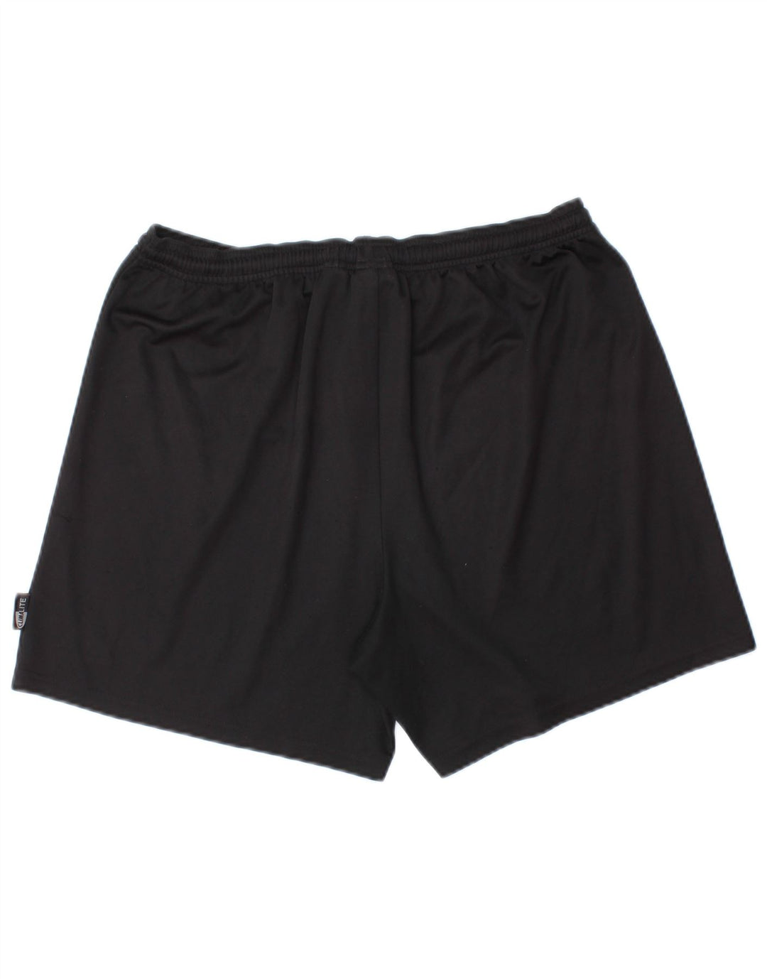 Adidas Mens Climalite Sport Shorts Grande Poliéster Preto