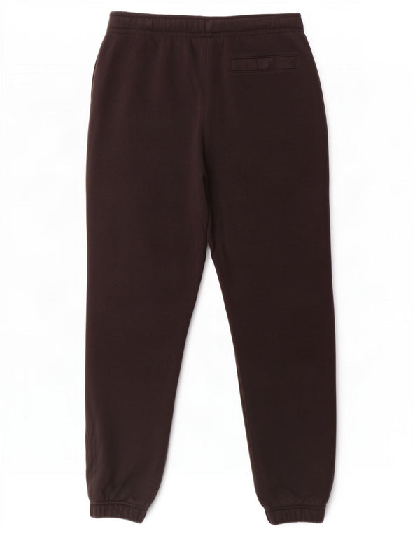 Calça Nike Masculina Treino Joggers Médio Preto
