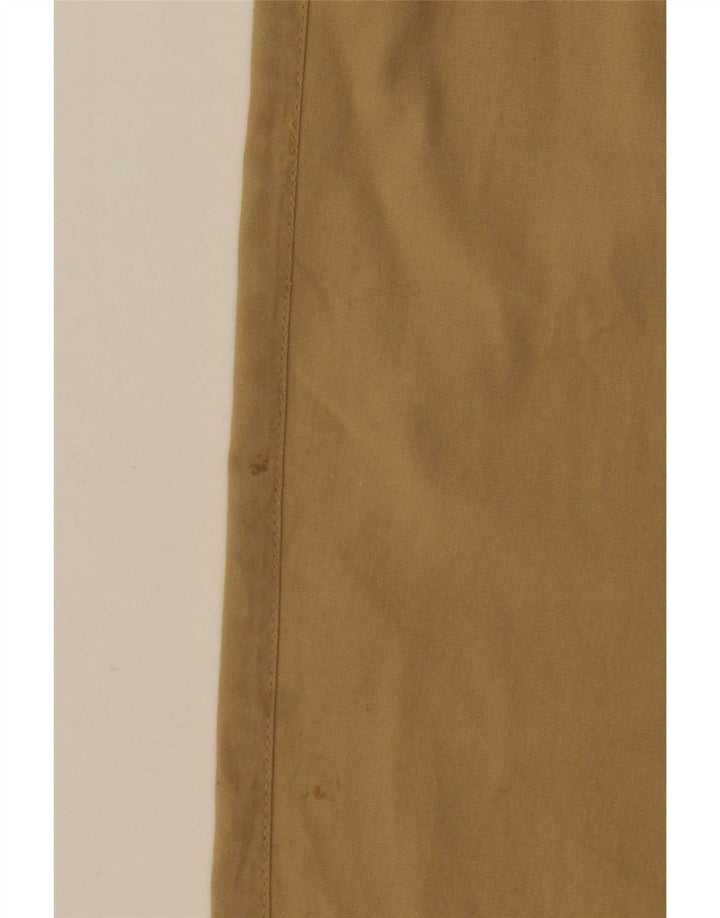 Calça Chino Masculina Marlboro Classics W36 L30 Bege