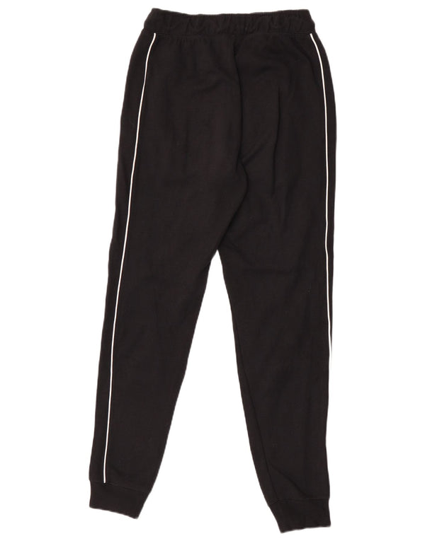 Calça de treino masculina Nike Joggers XS algodão preto