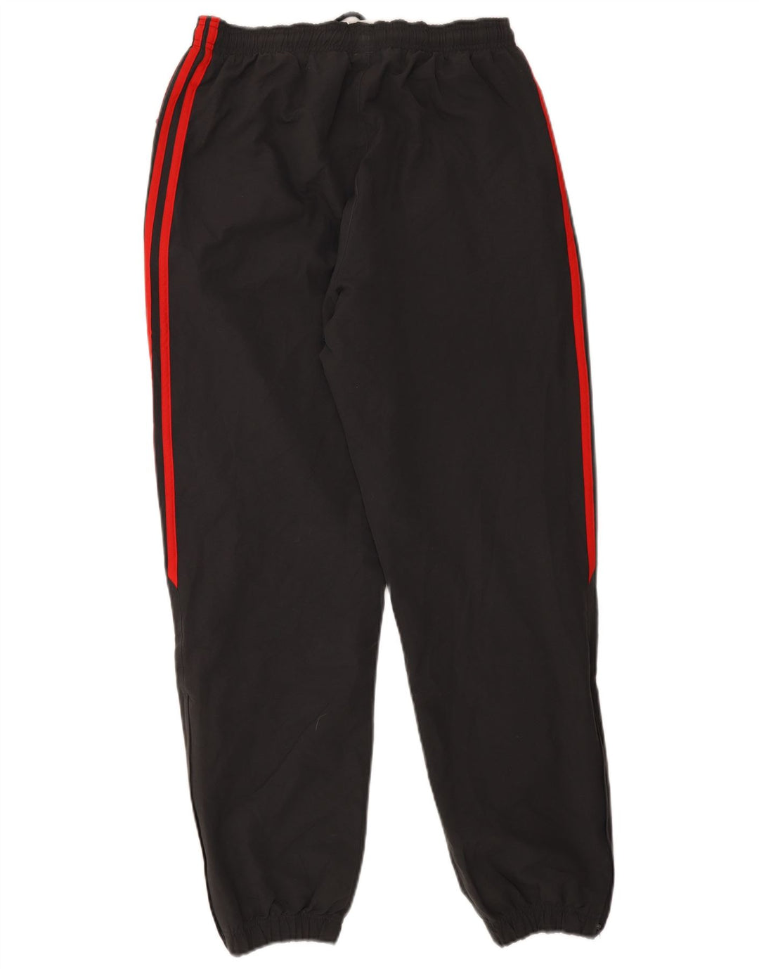 Calça de treino masculina Adidas Joggers cinza médio poliéster