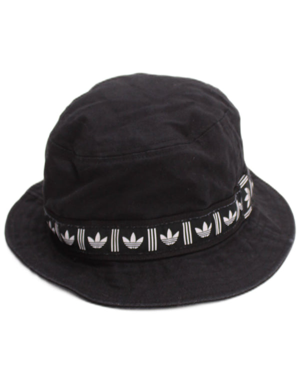Chapéu Bucket Masculino Adidas XL Preto