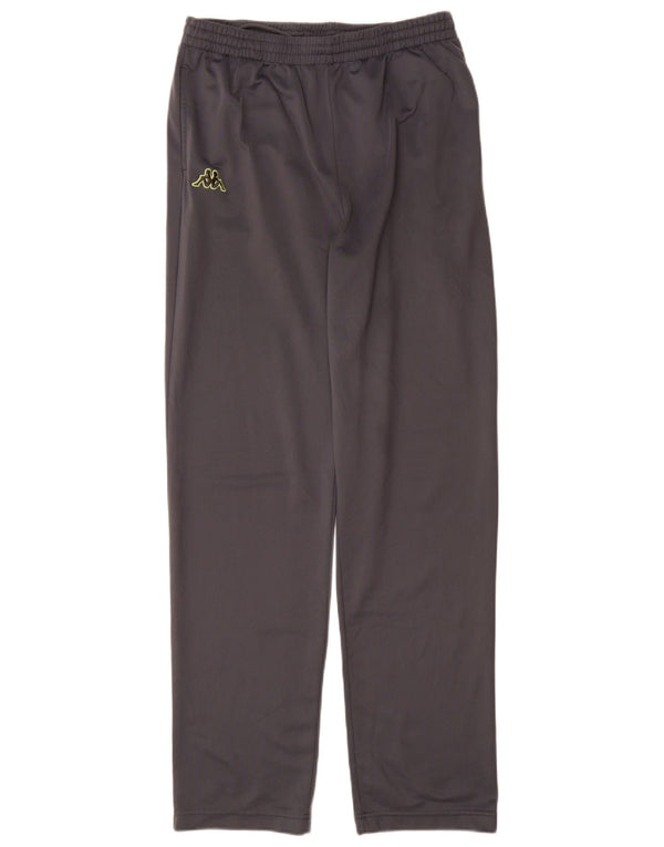 Kappa Masculino XL Cinza