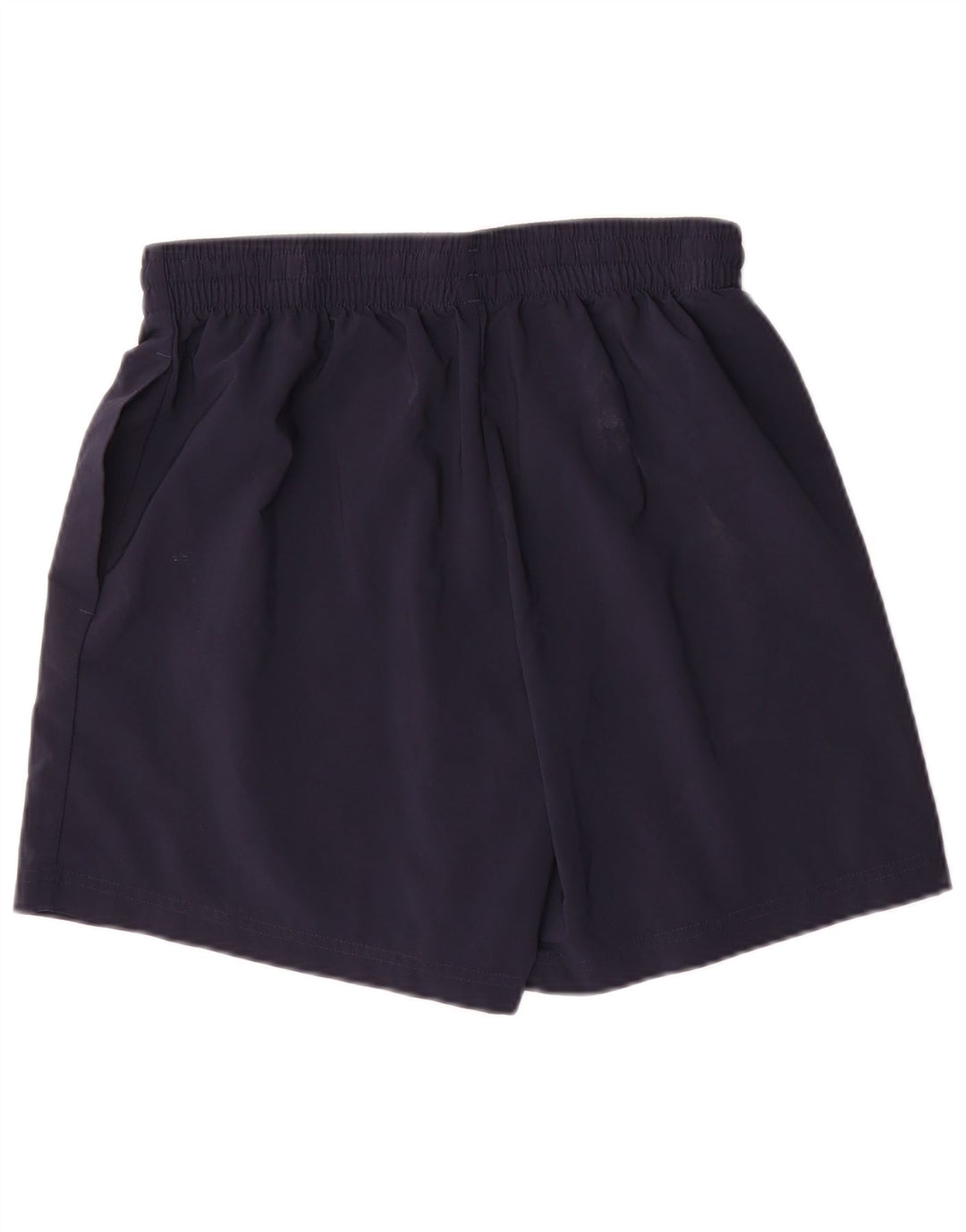 Adidas Mens Primegreen Sport Shorts Médio Azul Marinho Poliéster