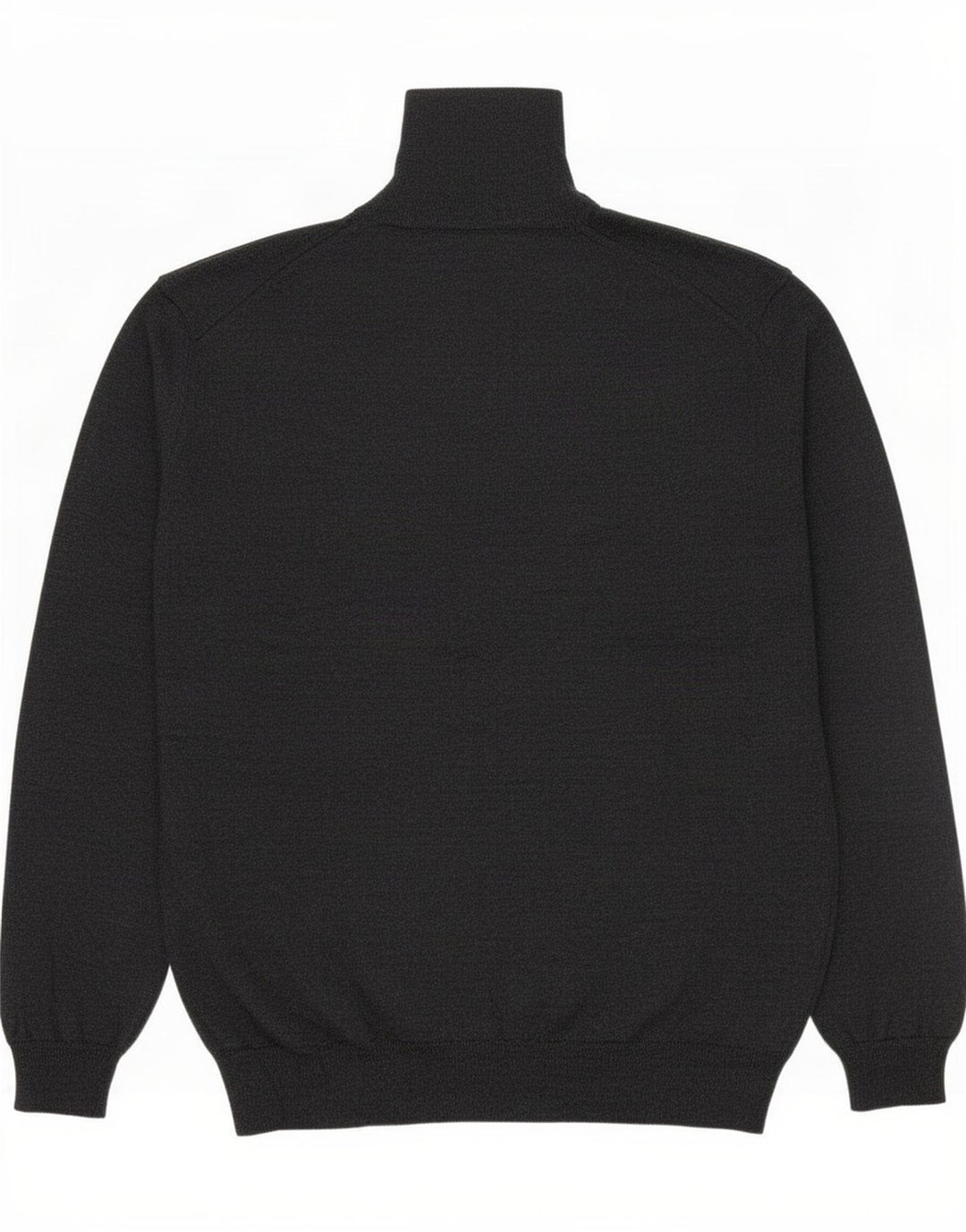 Suéter masculino Marks & Spencer com gola redonda XL cinza acrílico