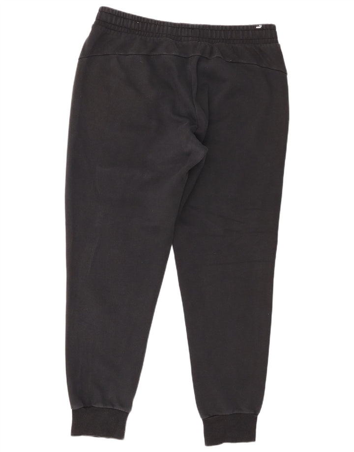 Calça de treino masculina Puma Joggers XL preto