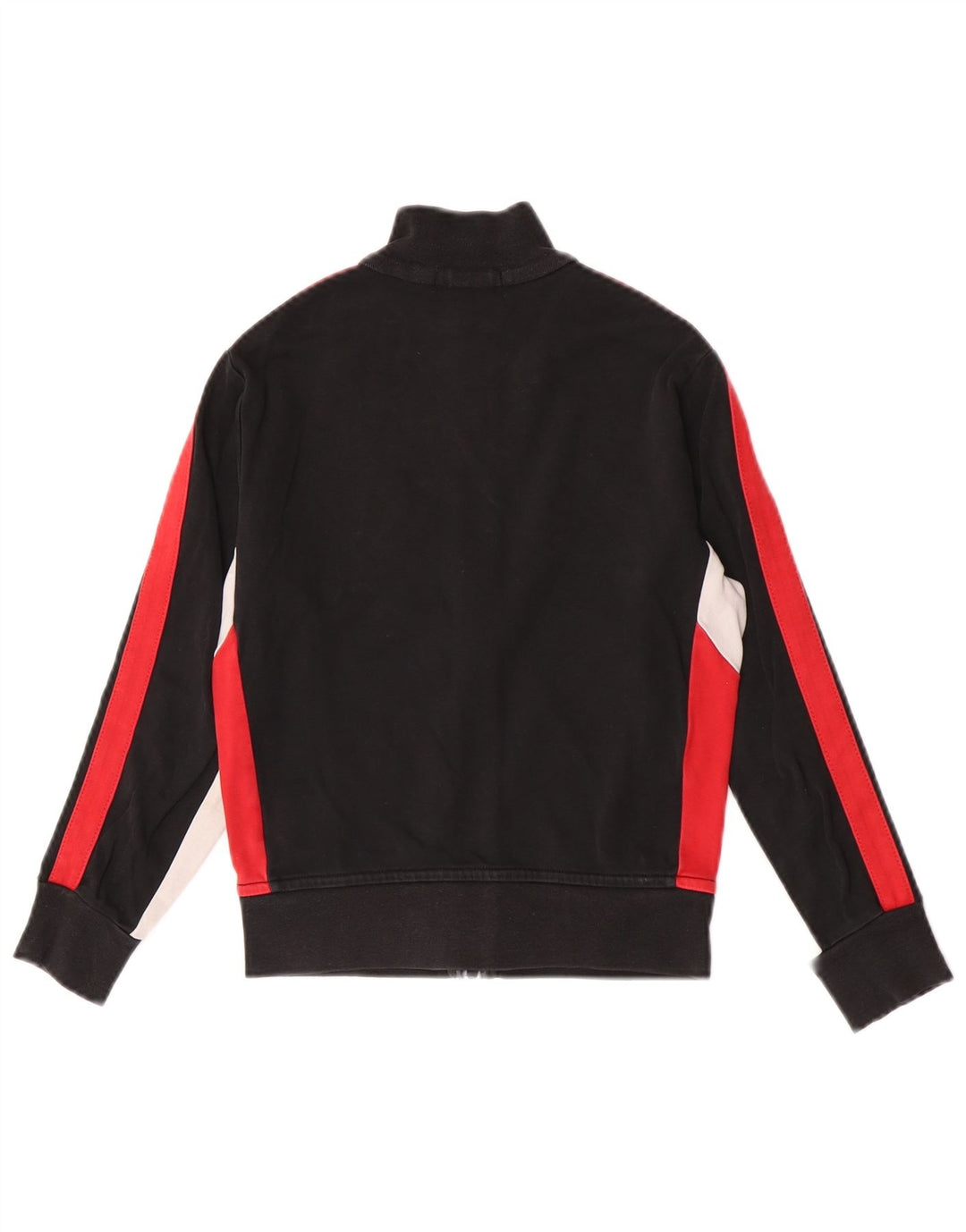 Polo Ralph Lauren Meninos Jaqueta Top 7-8 Anos Pequeno Preto