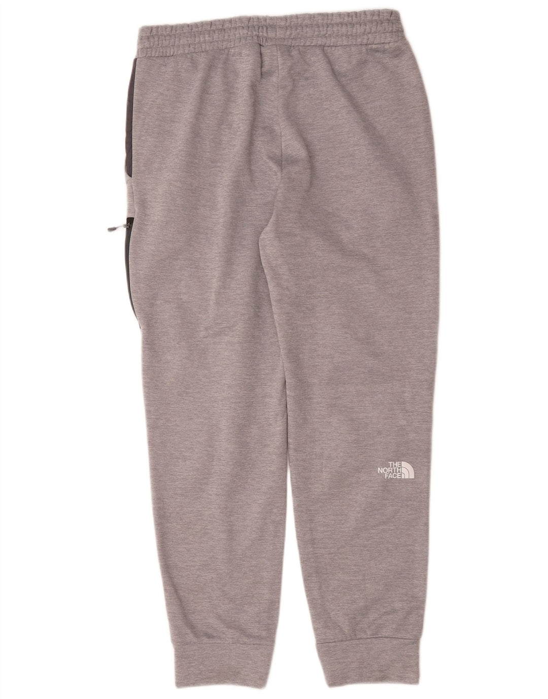 The North Face Mens Calças de treino Joggers Medium Grey Colourblock