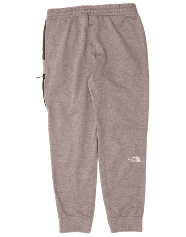 The North Face Mens Calças de treino Joggers Medium Grey Colourblock