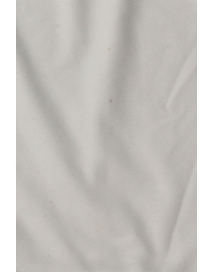 Umbro Mens Sport Shorts XL Poliéster Branco