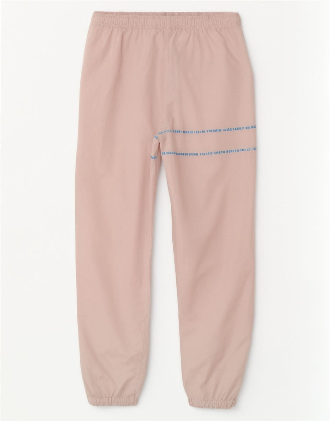 Calça de treino masculina Lotto Joggers XL branco