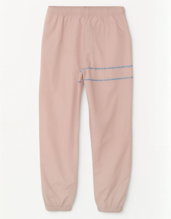 Calça de treino masculina Lotto Joggers XL branco