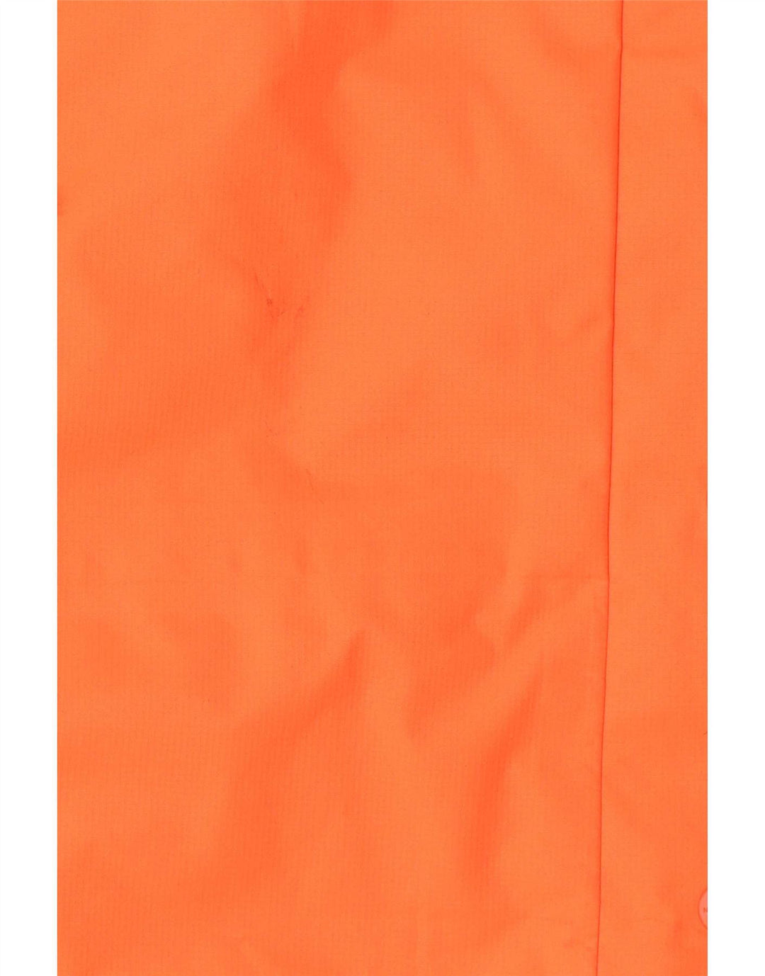 Capa de chuva feminina The North Face Dryvent UK 16 grande bloco colorido laranja