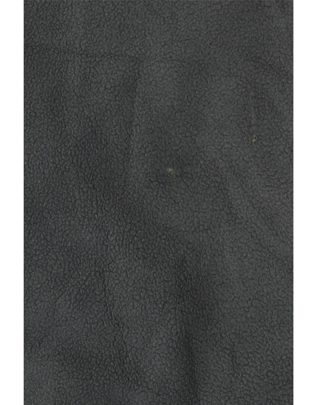 Jumper de lã masculino VINTAGE com decote em botão XL cinza Colourblock poliéster