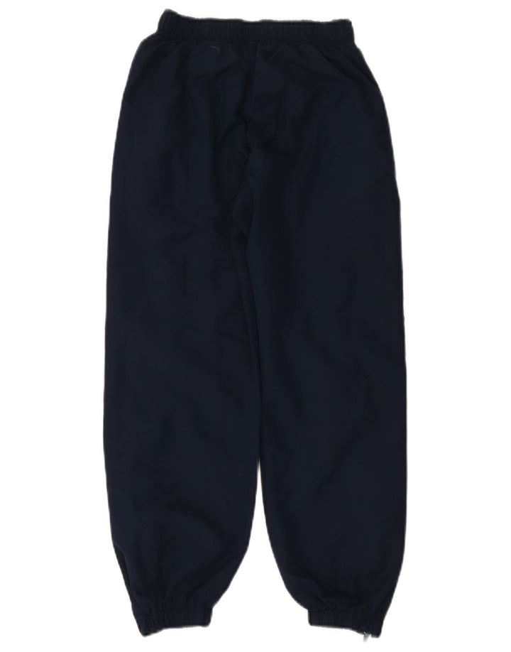 Calça de treino gráfico CANTERBURY para meninos, 9-10 anos, azul marinho