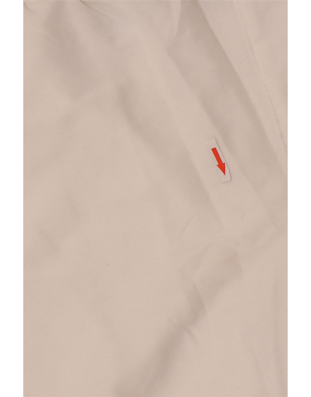 Adidas Mens Climacool Sport Shorts 2XL Poliéster Branco