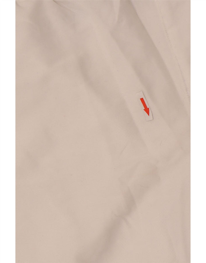 Adidas Mens Climacool Sport Shorts 2XL Poliéster Branco