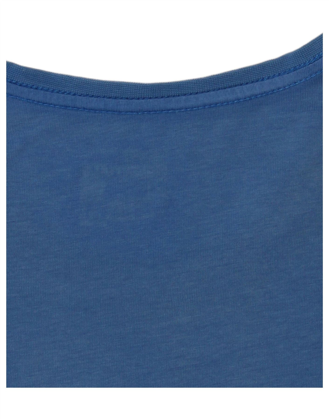 Camiseta Adidas Masculina Climalite Graphic Top XL Azul