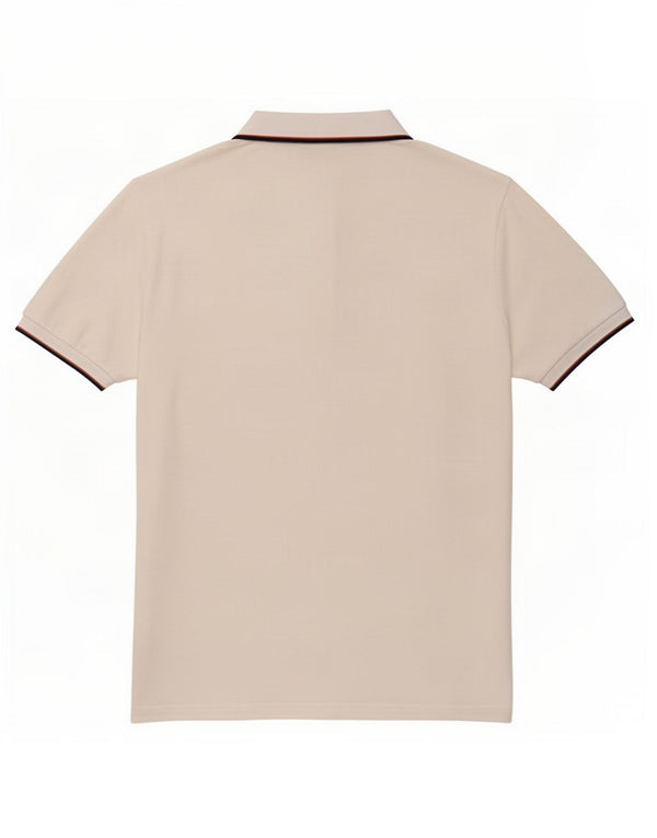 Camisa polo masculina Kappa 2XL branca