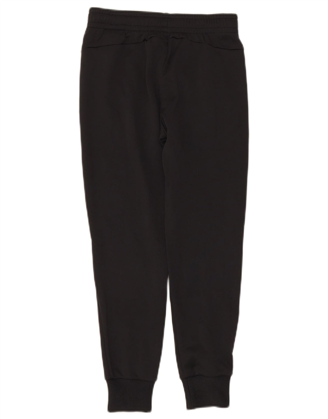 Calça de treino Under Armour Boys Joggers 7-8 anos pequeno preto