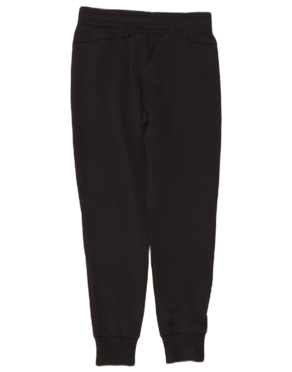 Calça de treino Under Armour Boys Joggers 7-8 anos pequeno preto