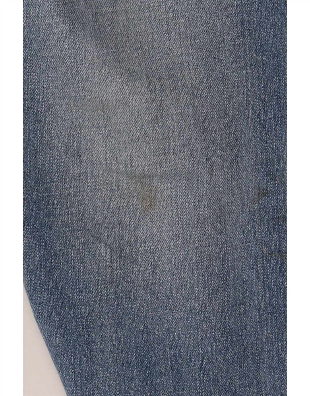 Levi's Masculino 511 Slim Jeans W32 L30 Azul Algodão
