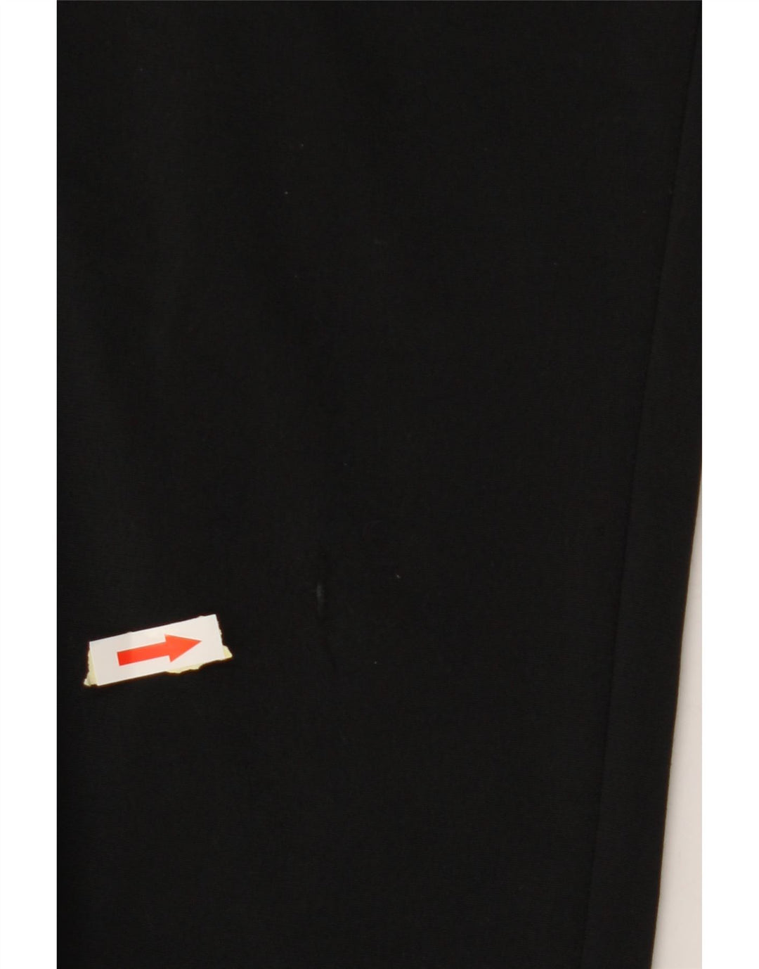 ADIDAS Meninos Primegreen Calças de treino Joggers 9-10 anos Preto