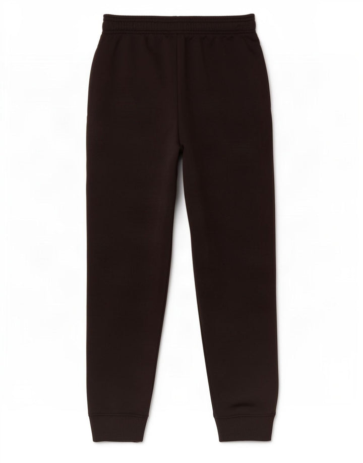 Calça de treino masculina Under Armour Cold Gear joggers médio preto