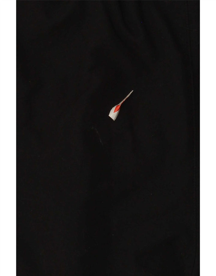 Adidas Mens Sport Shorts Pequeno Poliéster Preto