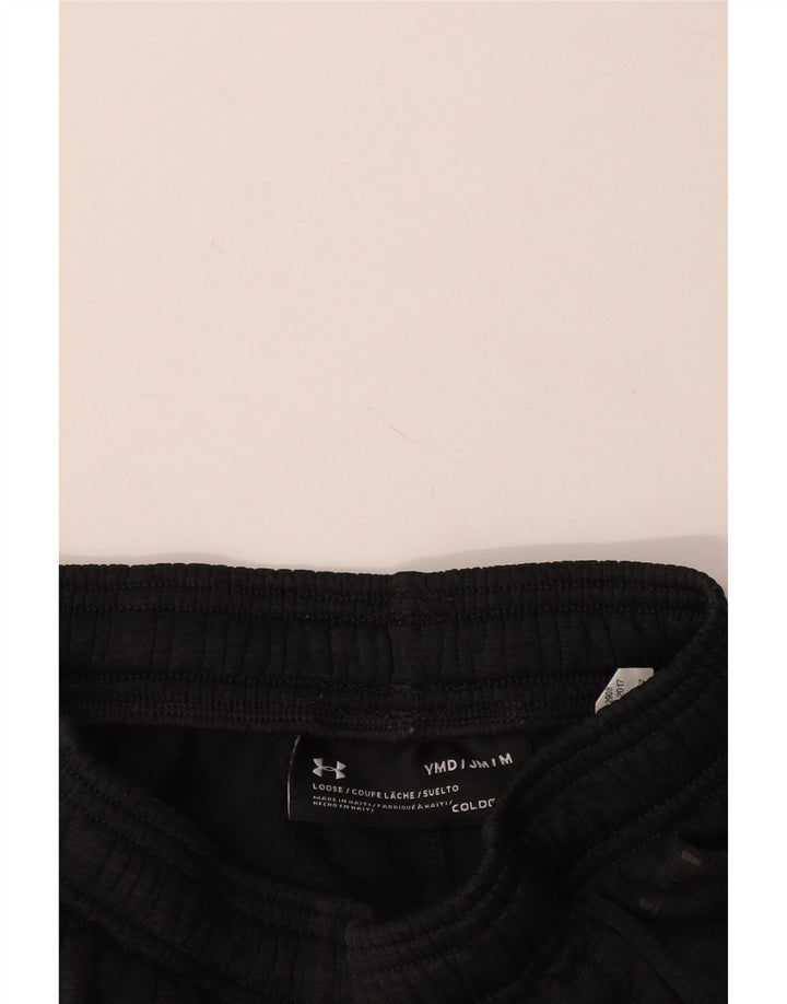 Calça de treino UNDER ARMOUR Boys Cold Gear 9-10 anos médio preto