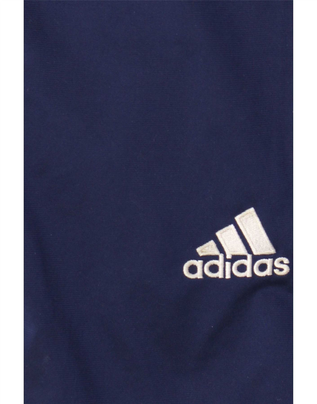 Calça de treino masculina Adidas Joggers 2XL azul marinho