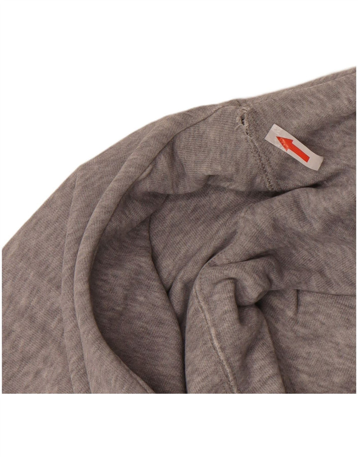 Calça de treino masculina Champion cinza médio
