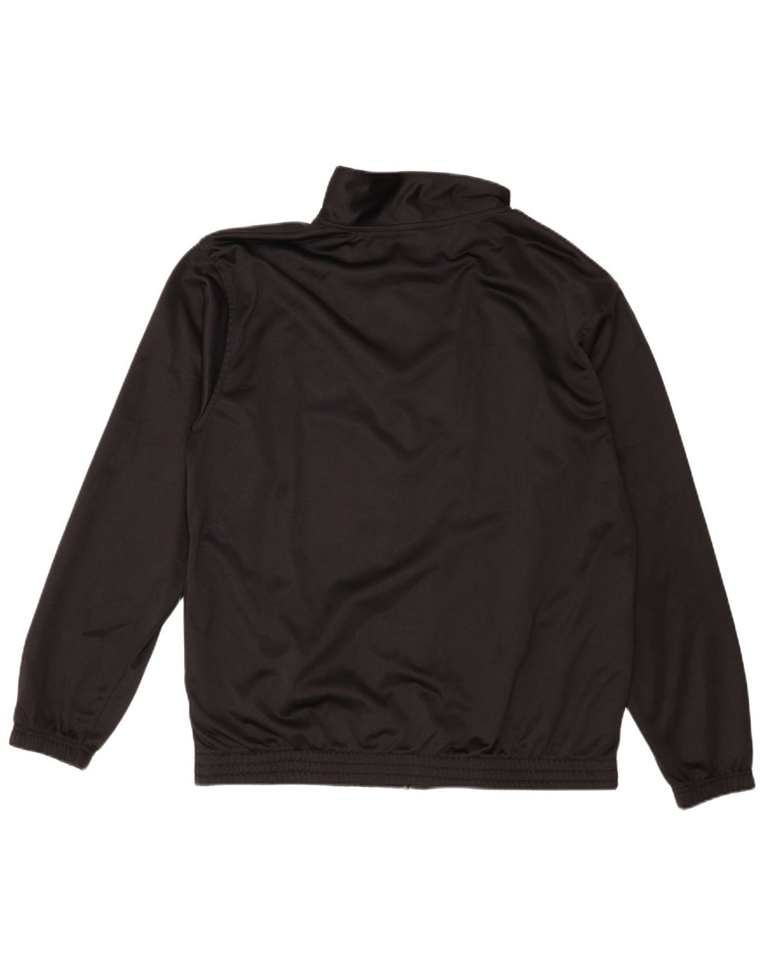Lotto Mens Treino Top Jaqueta XL Poliéster Preto