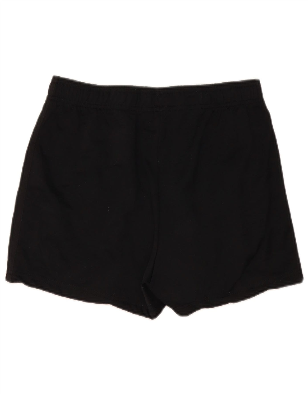 Shorts esportivos Adidas meninos 13-14 anos pretos