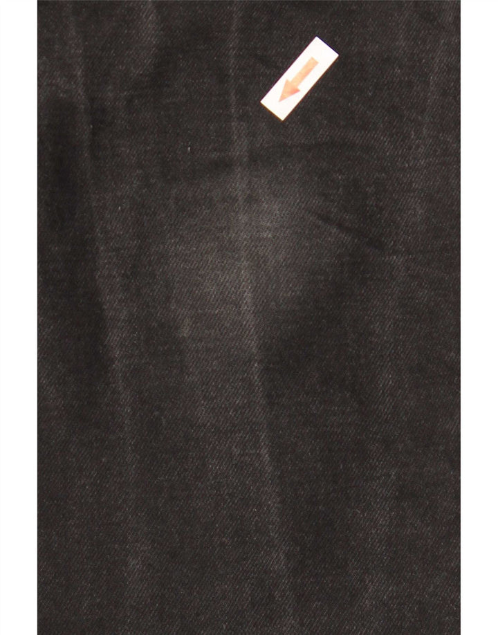 Ben Sherman Jeans Slim Masculino W34 L34 Preto
