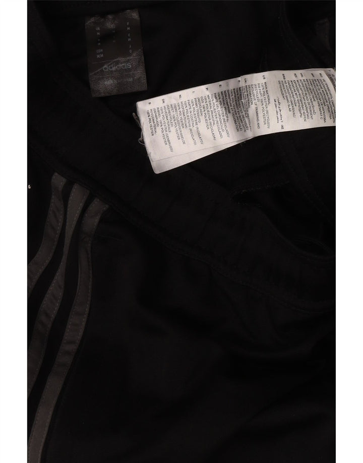 Calça Adidas Aeroready Masculino Médio Poliéster Preto
