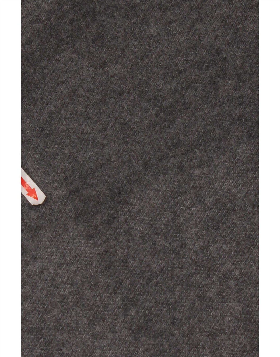 Suéter cardigã feminino Zara UK 14 cinza médio acrílico