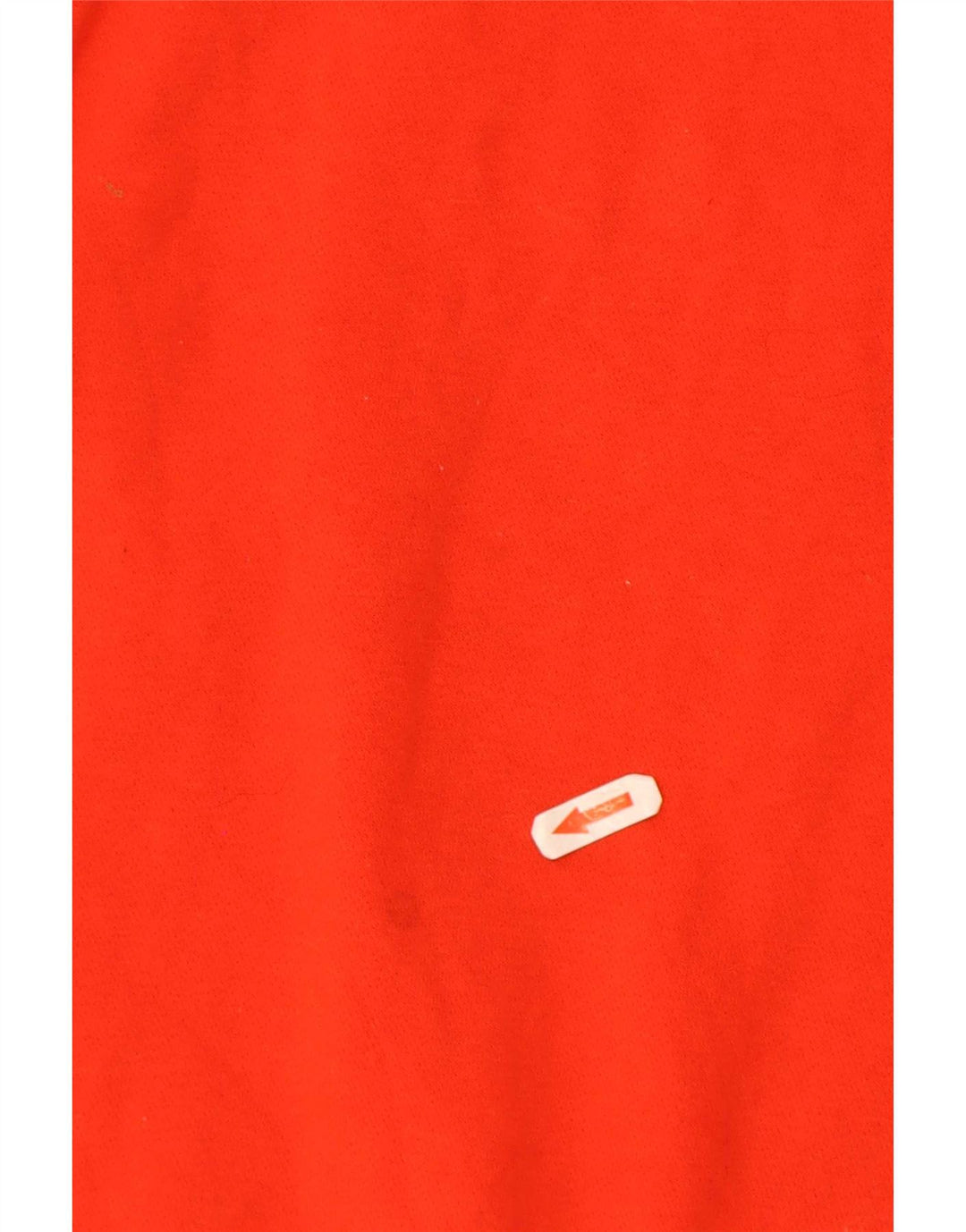 Nike moletom masculino jumper médio algodão vermelho
